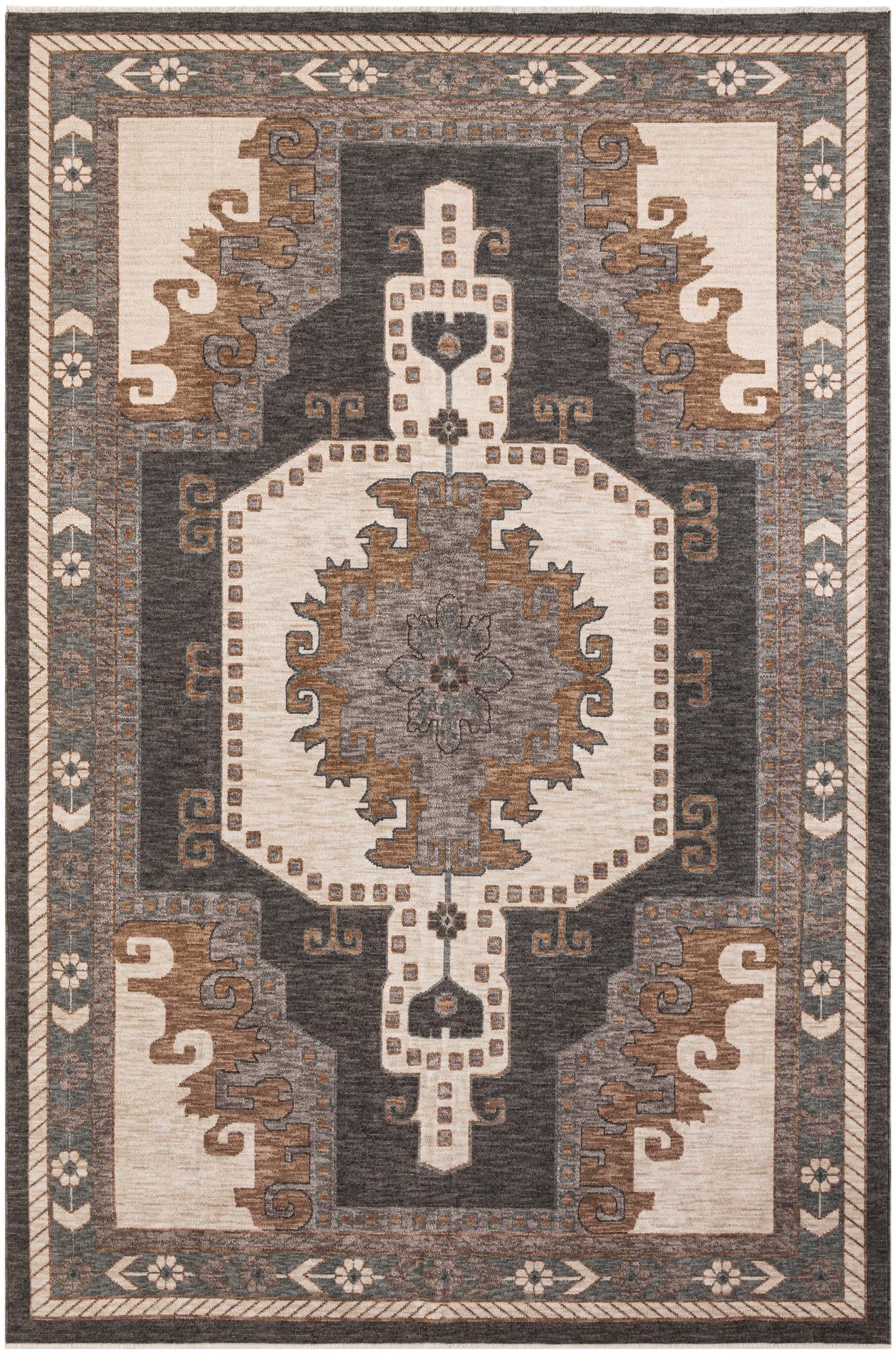 10' x 15' Grand Tradition Rug