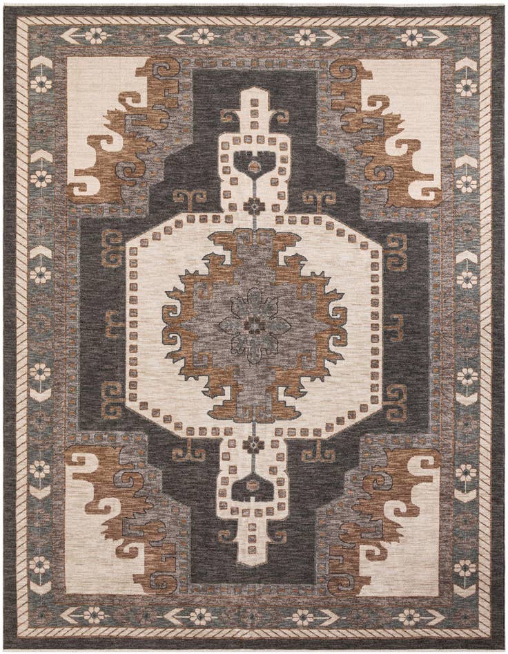 Detail image of 10' x 15' Grand Tradition Rug