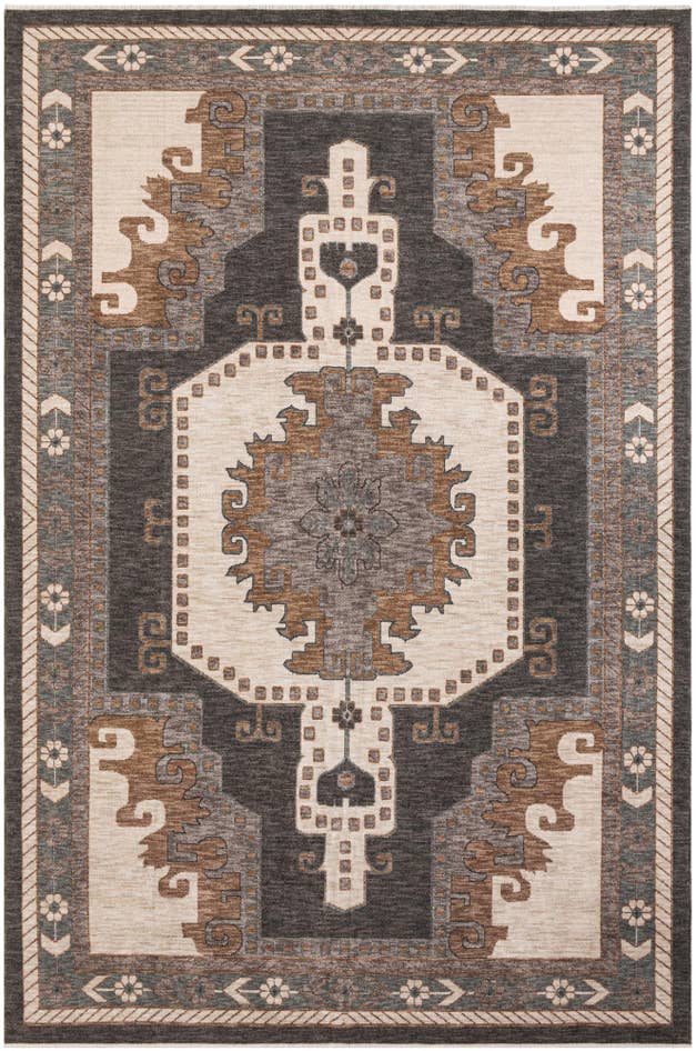 Detail image of 10' x 15' Grand Tradition Rug