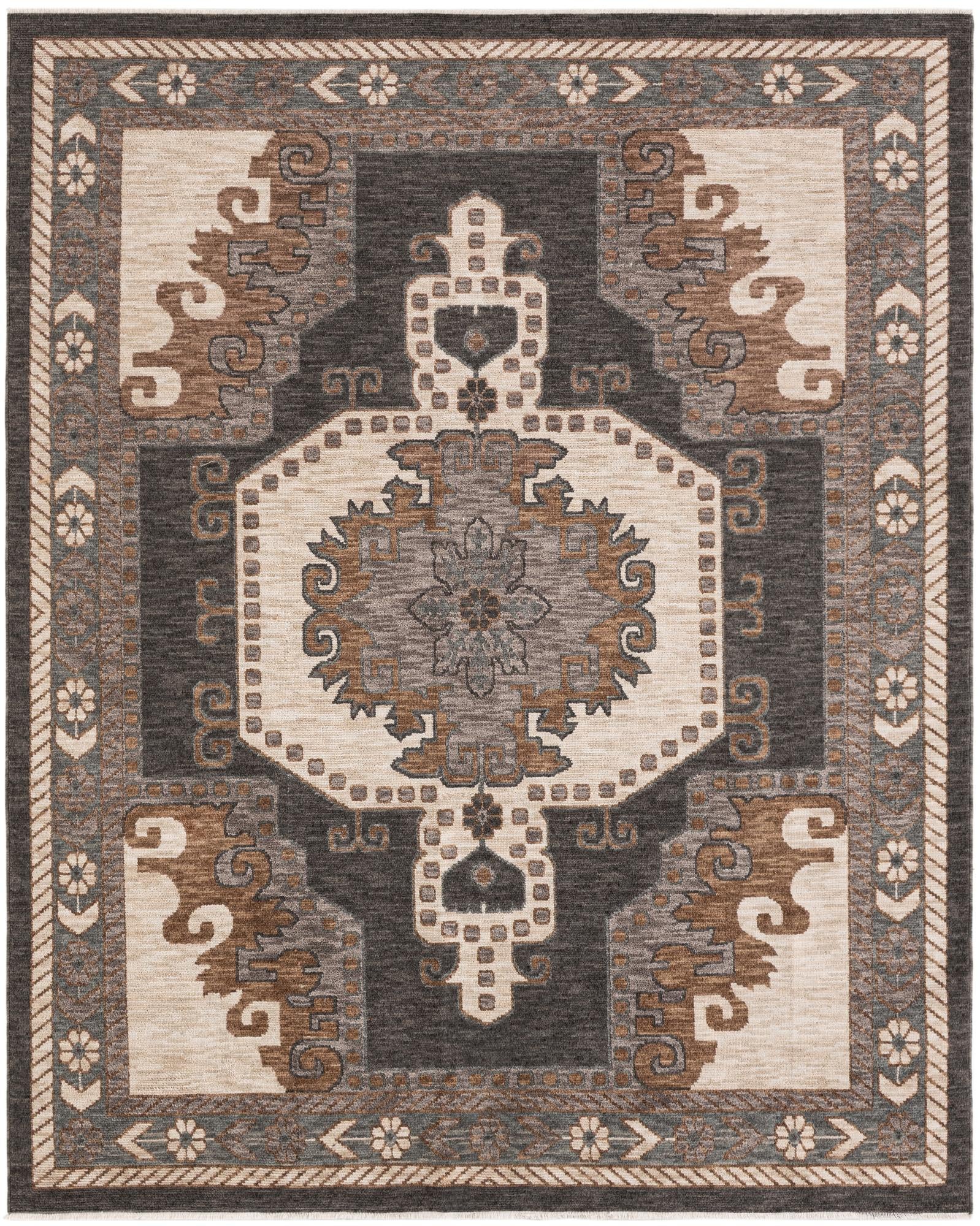 8' x 10' Grand Tradition Rug