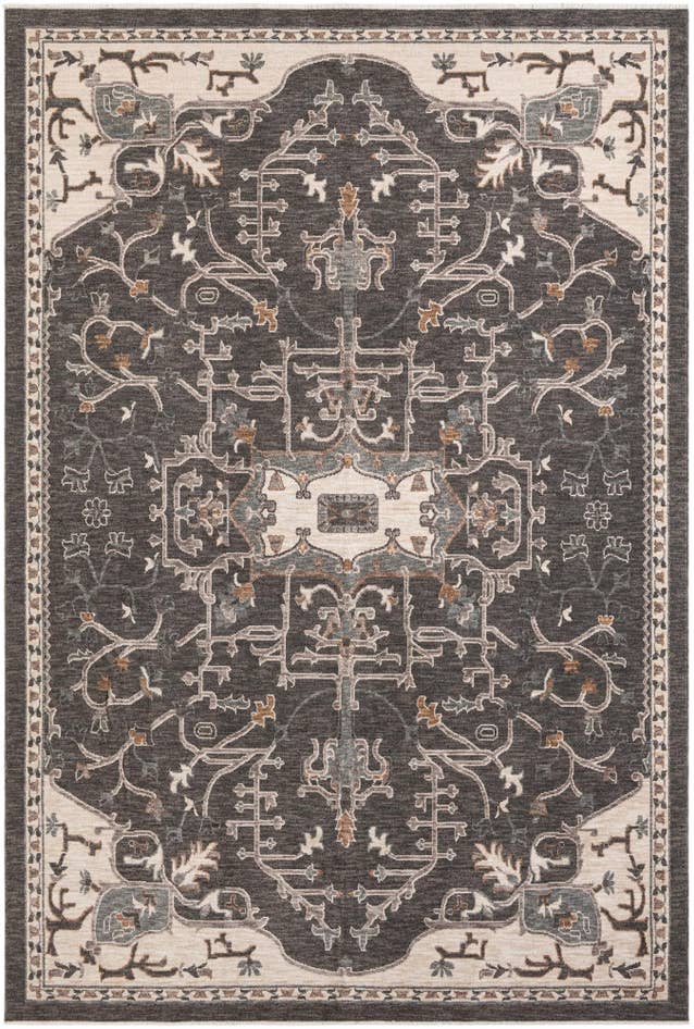 Detail image of 10' x 15' Grand Tradition Rug