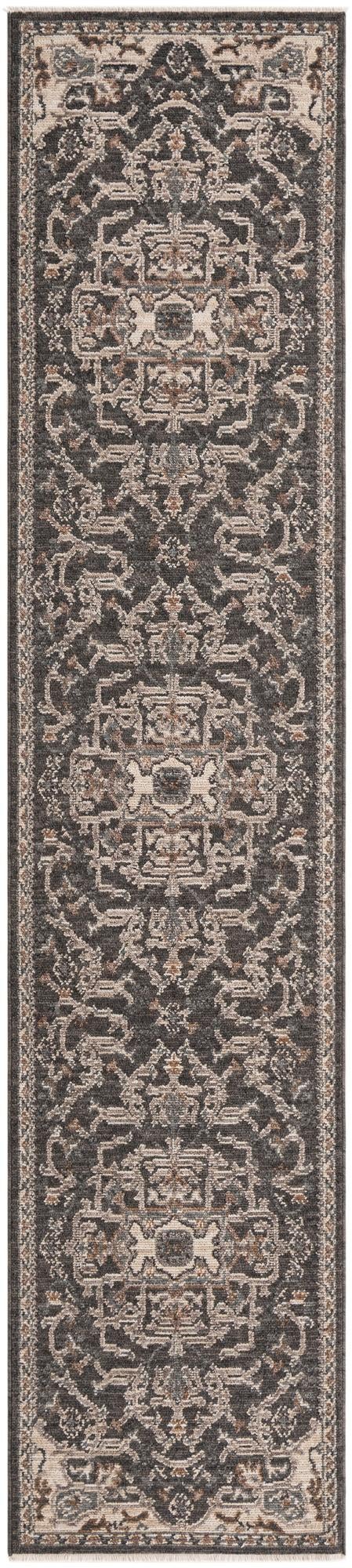 2' 7 x 12' 6 Grand Tradition Rug