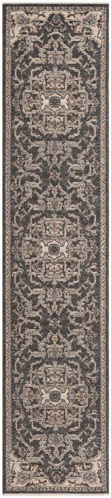 2' 7 x 12' 6 Grand Tradition Rug