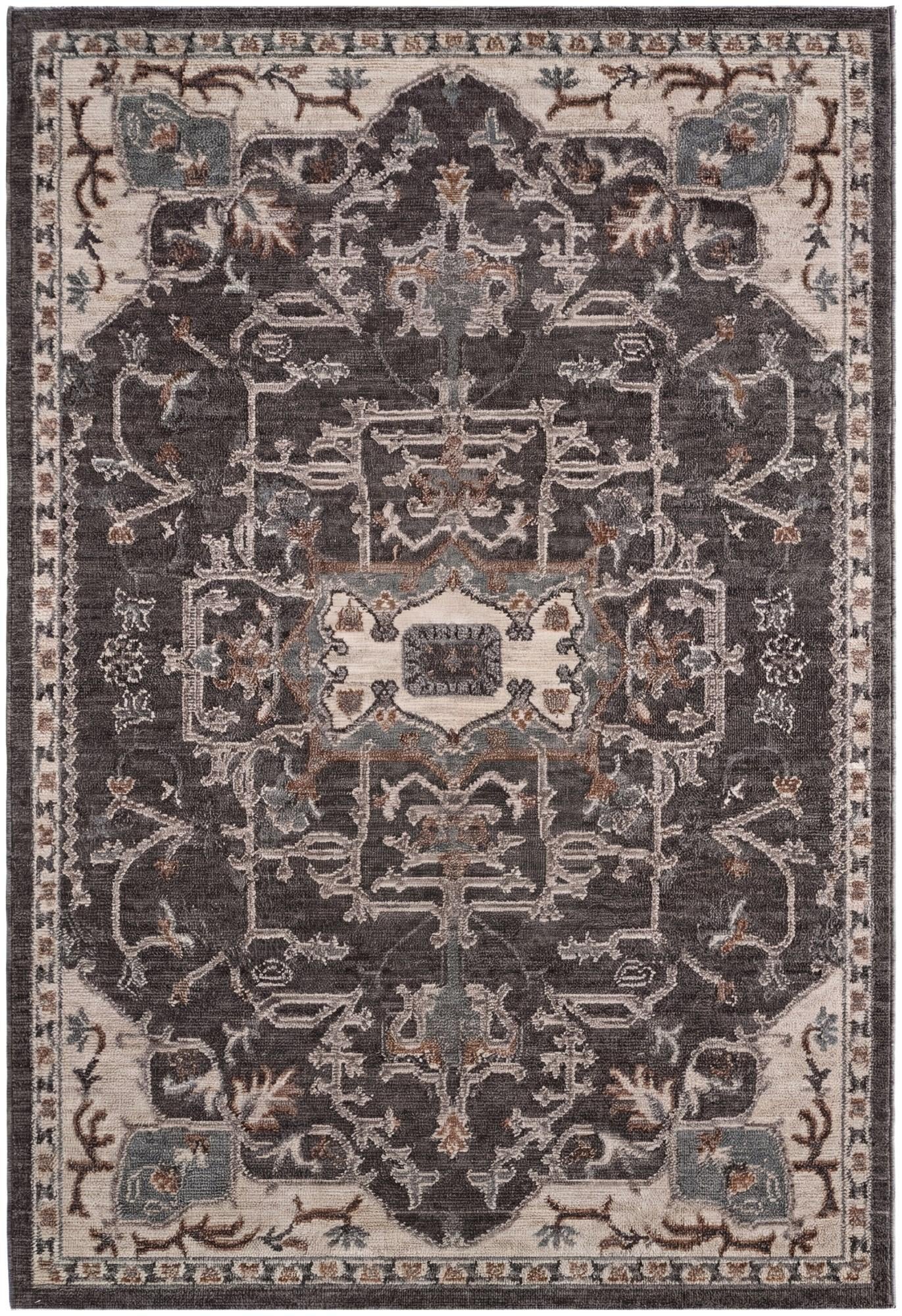 Blue Grand Tradition Rug