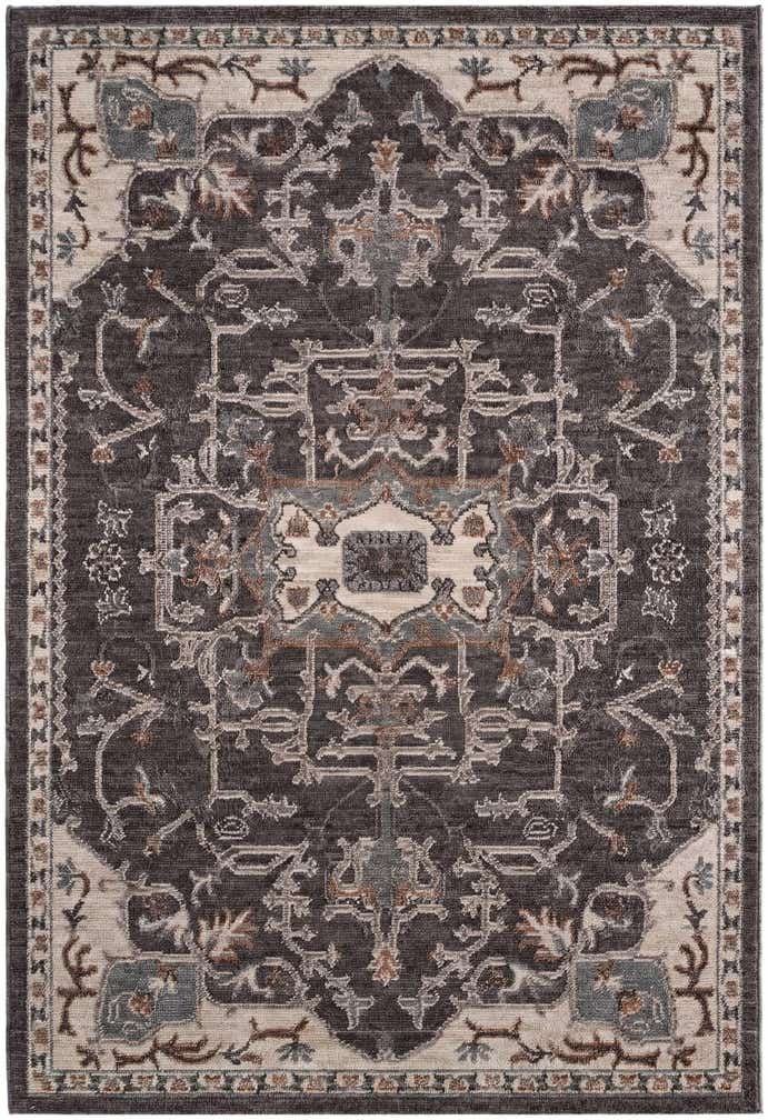 5' x 7' 7 Grand Tradition Rug