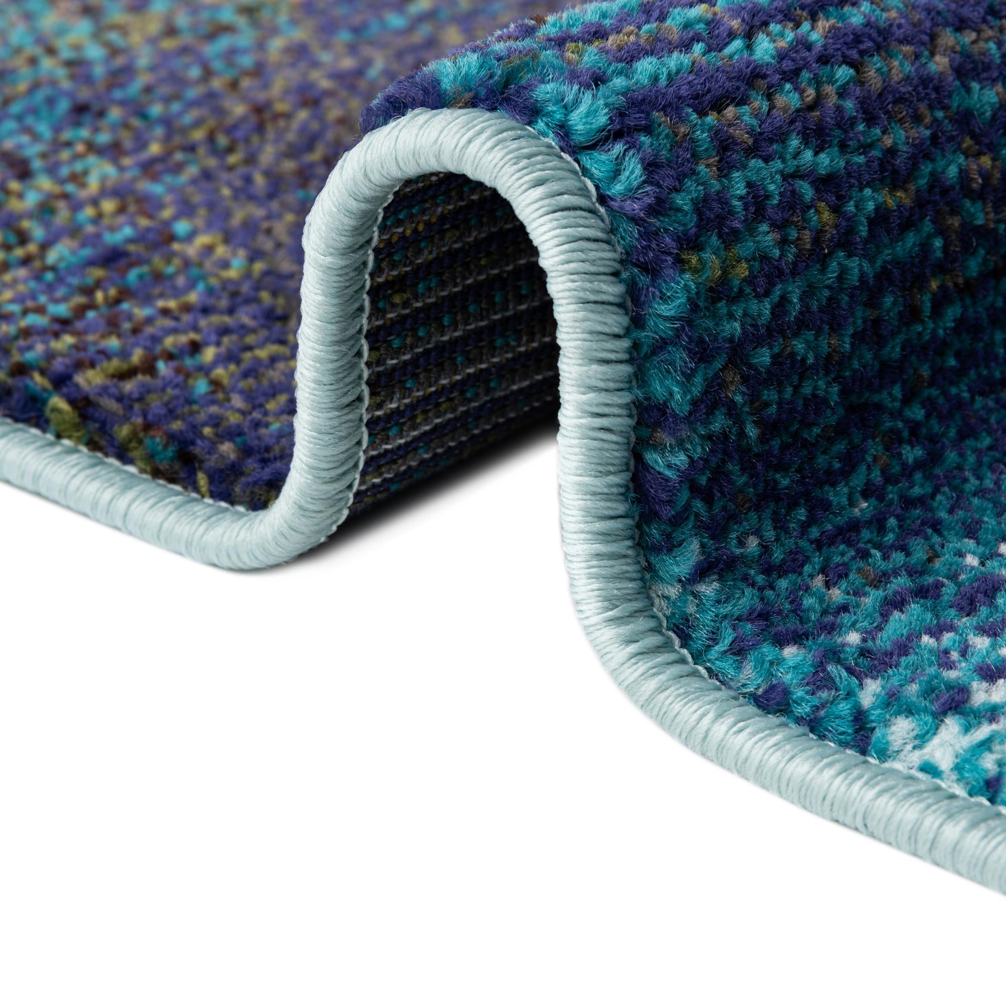 4' x 6' Washable Haerfest Rug