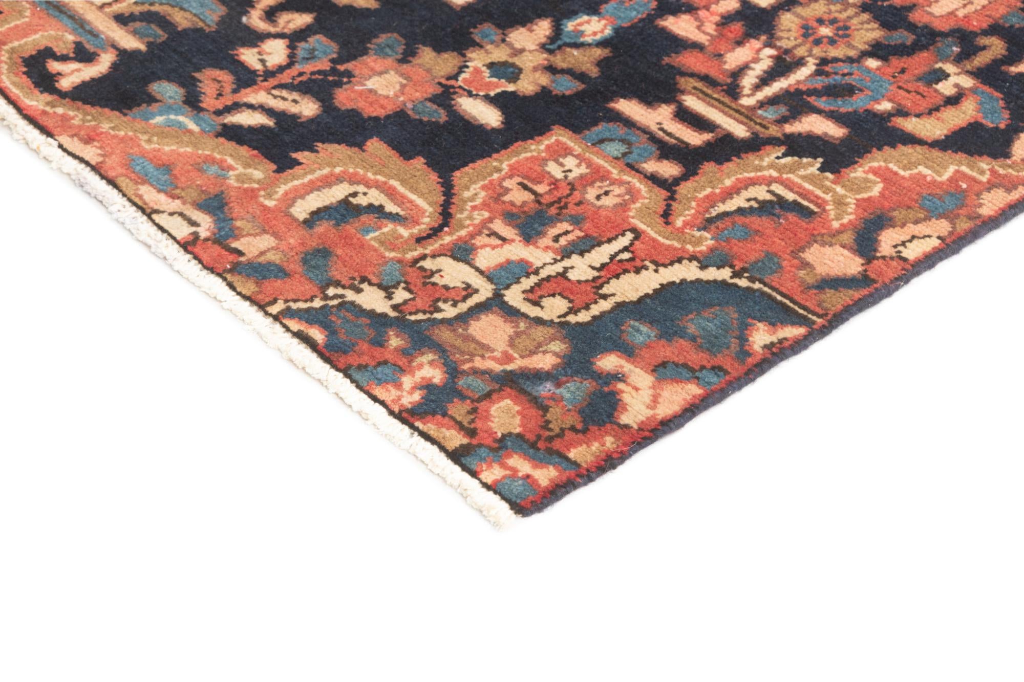 3' 5 x 6' 9 Hamedan Rug