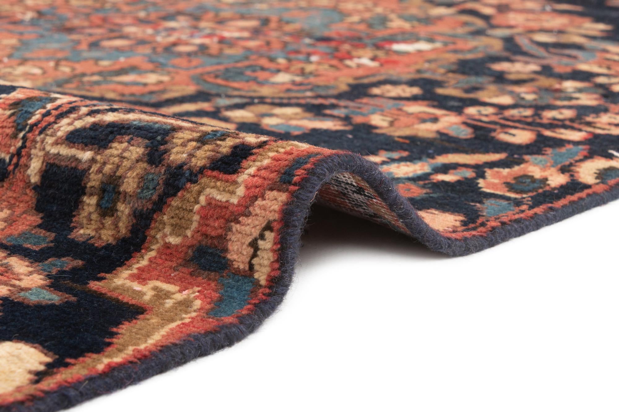 3' 5 x 6' 9 Hamedan Rug