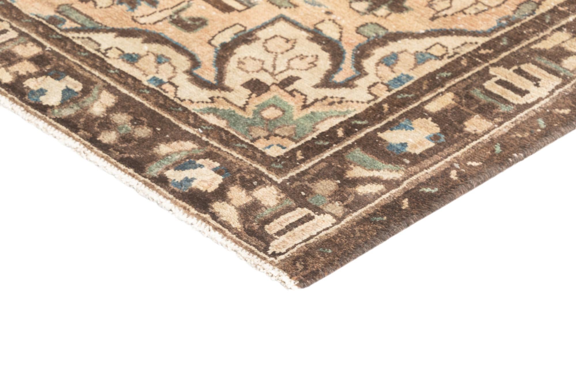 3' 3 x 6' 1 Hamedan Rug