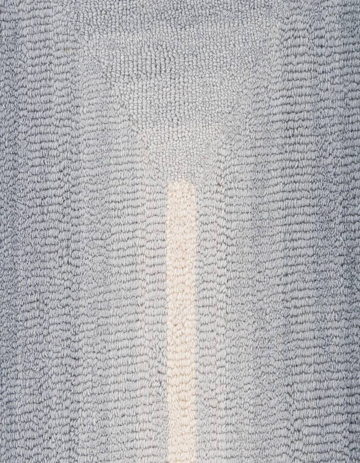 Detail image of 3' 3 x 5' 1 Hand Tufted Wool Rug