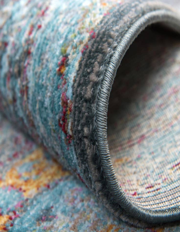 Detail image of 2' 2 x 3' Havana Rug