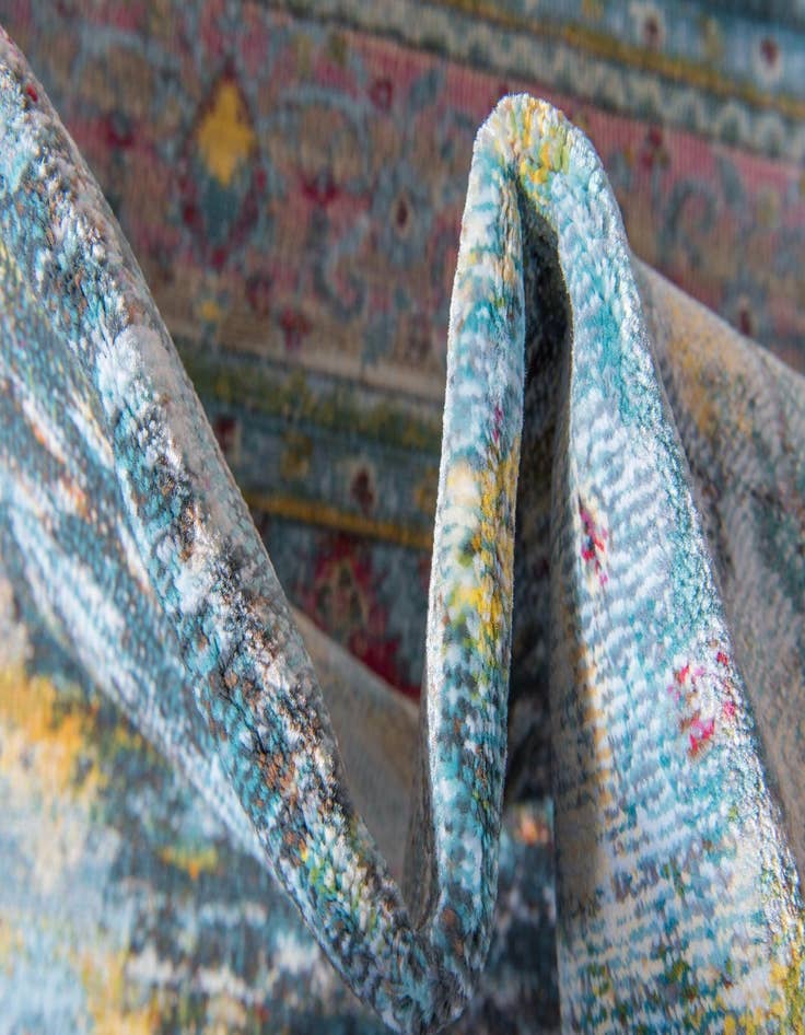 Detail image of 2' 2 x 3' Havana Rug