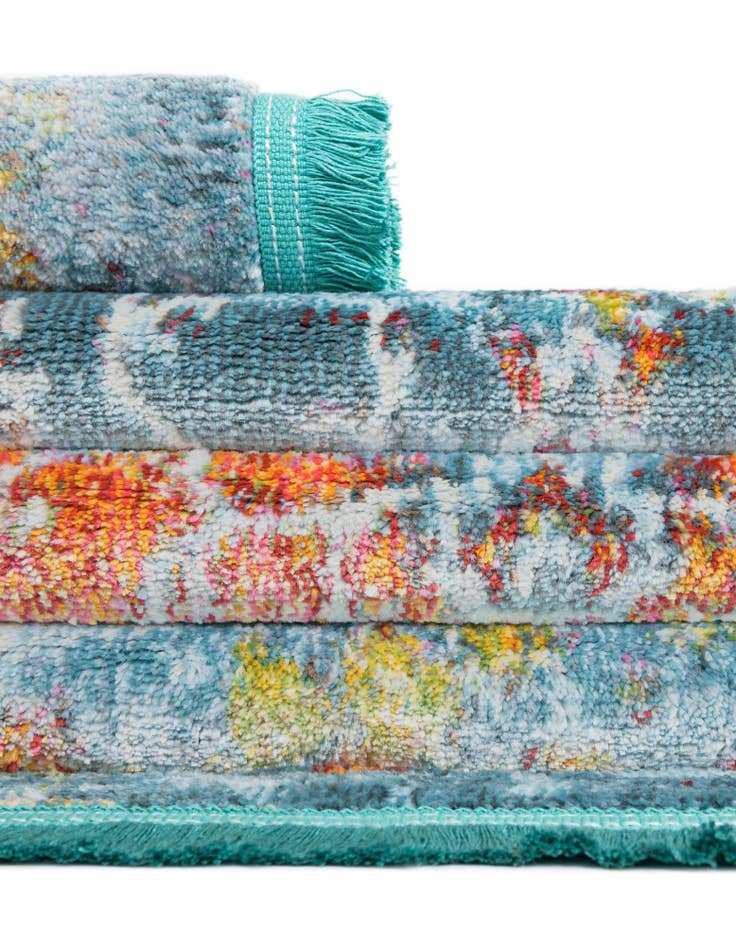 Detail image of 8' x 10' Havana Rug