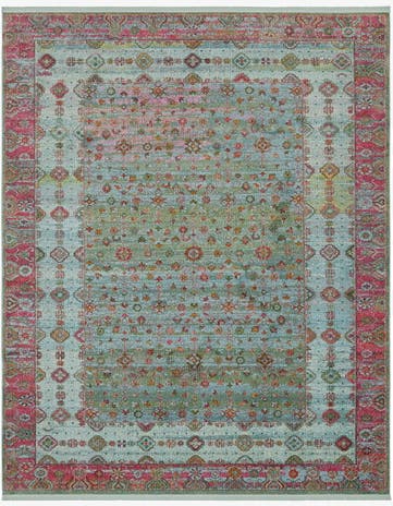 8' x 10' Havana Rug