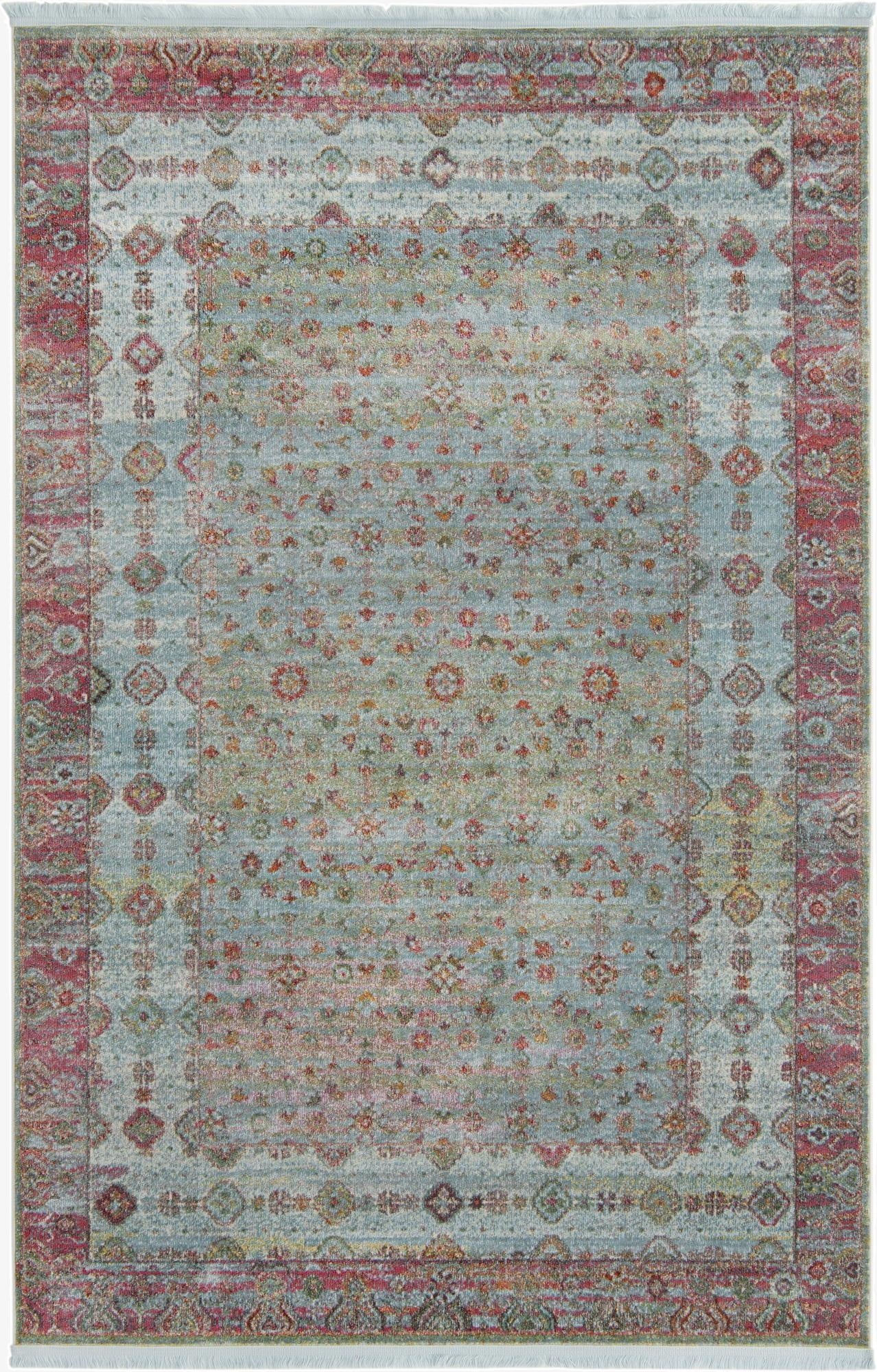 5' 5 x 8' Havana Rug