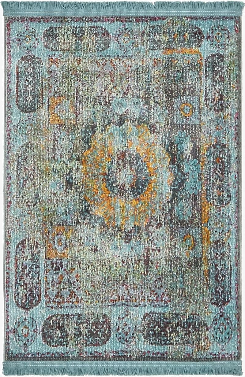 Primary image 2' 2 x 3' Havana Rug