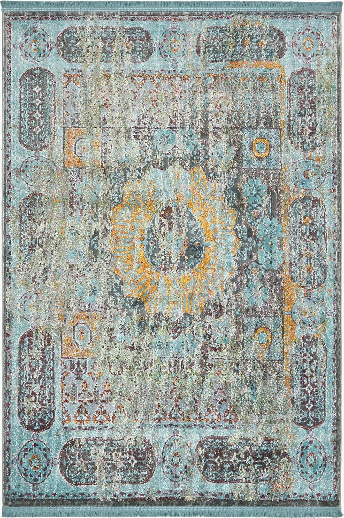Previously viewed Rug