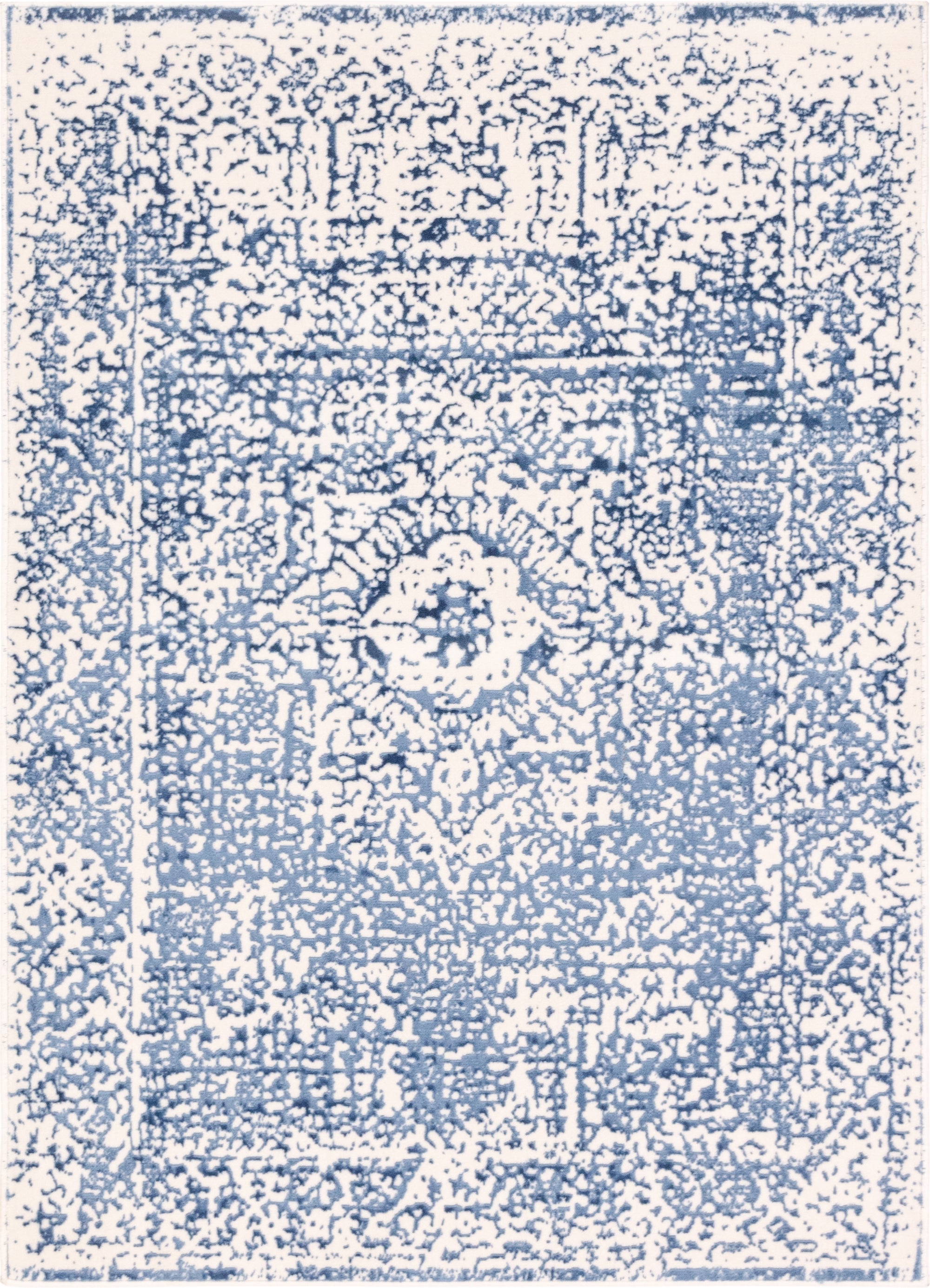 5' 2 x 7' 3 Heritage Rug