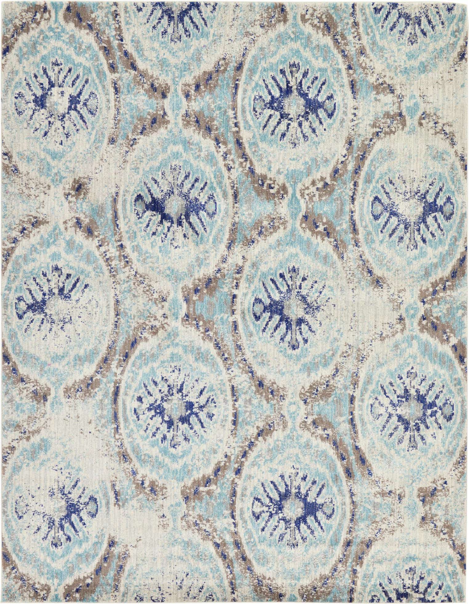 Primary image 9' x 12' Heritage Rug