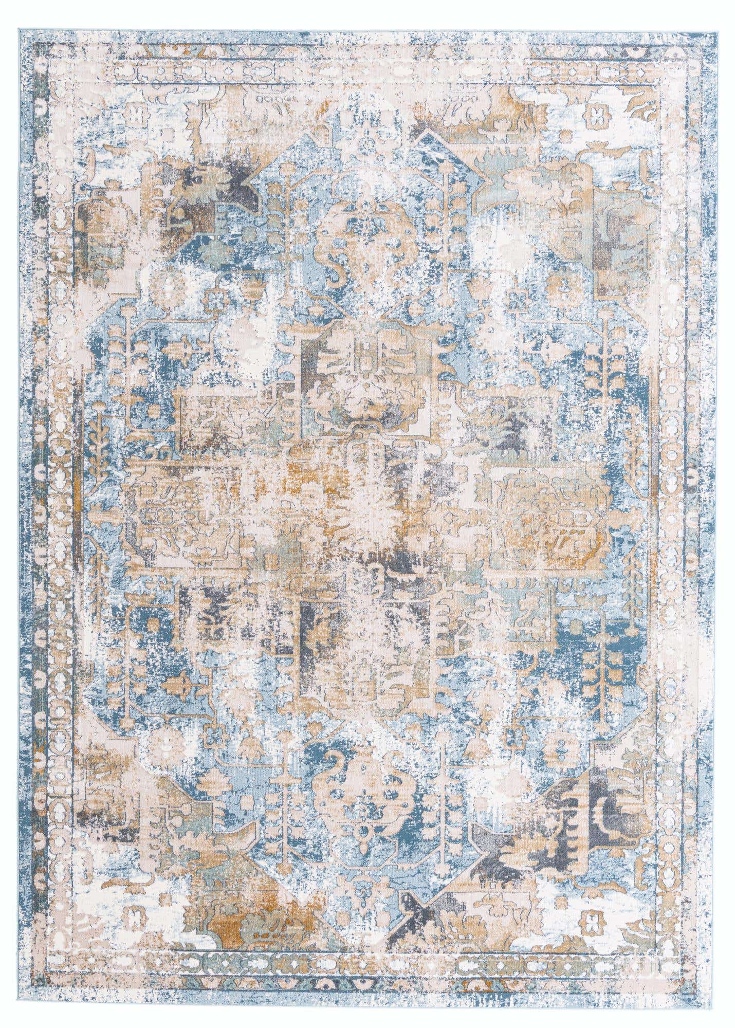 7' x 10' Highbury Rug