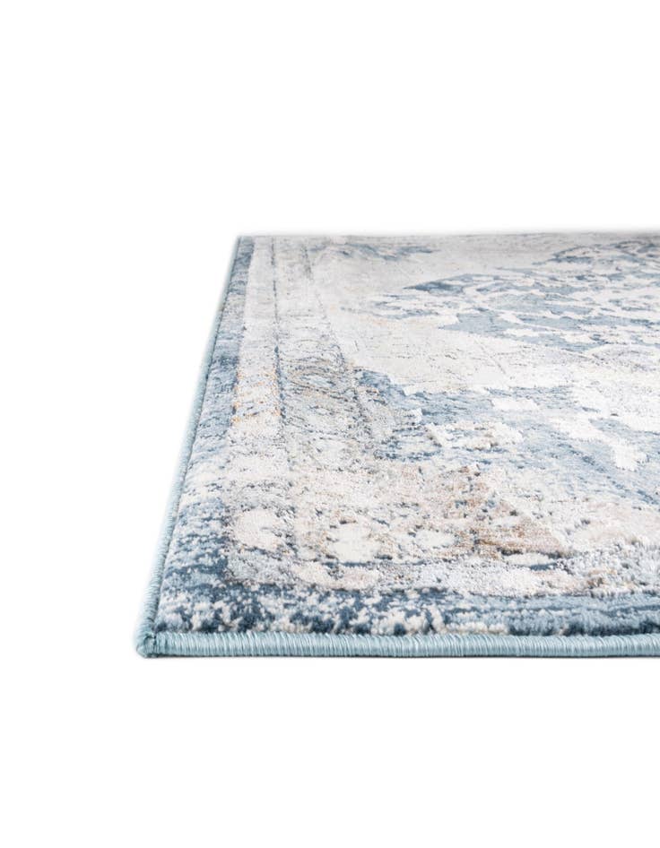 Detail image of 7' x 10' Highbury Rug