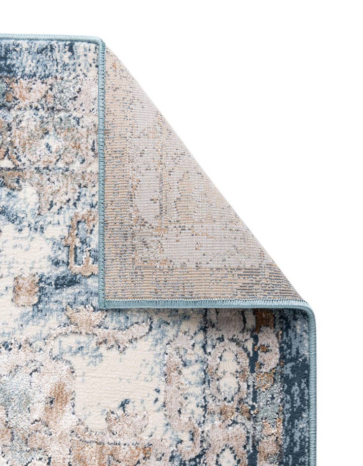 Detail image of 7' x 10' Highbury Rug