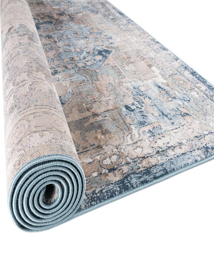 Detail image of 7' x 10' Highbury Rug