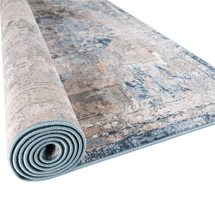 Detail image of 7' x 10' Highbury Rug