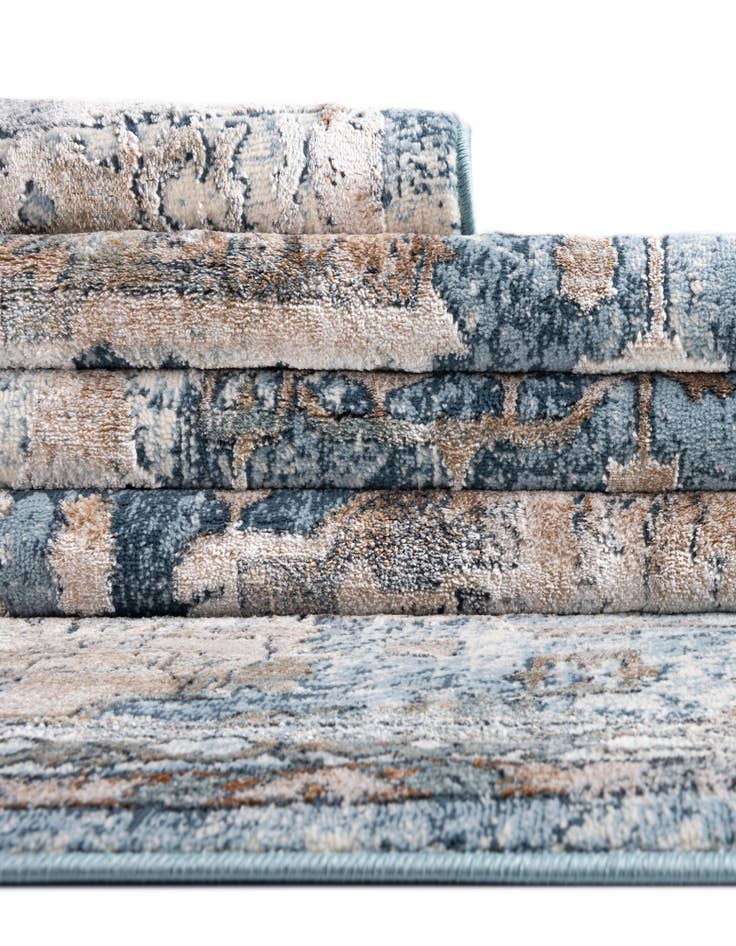 Detail image of 7' x 10' Highbury Rug