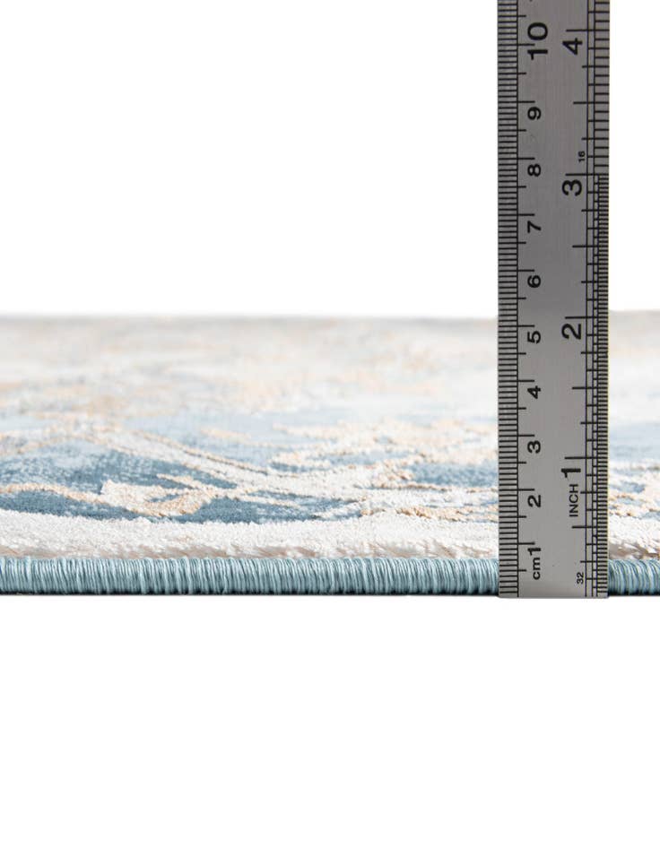 Detail image of 2' x 3' Highbury Rug