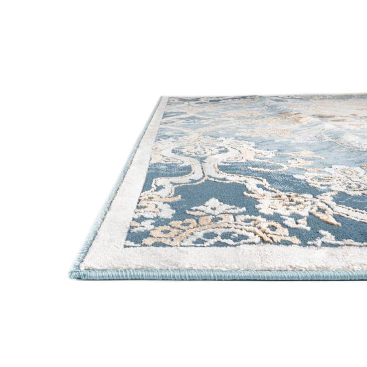 Detail image of 4' x 6' Highbury Rug