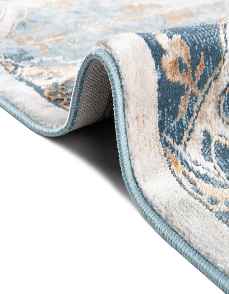 Detail image of 2' x 3' Highbury Rug