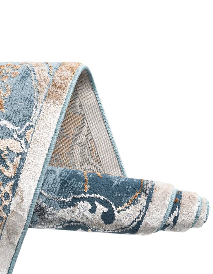 Detail image of 4' x 6' Highbury Rug