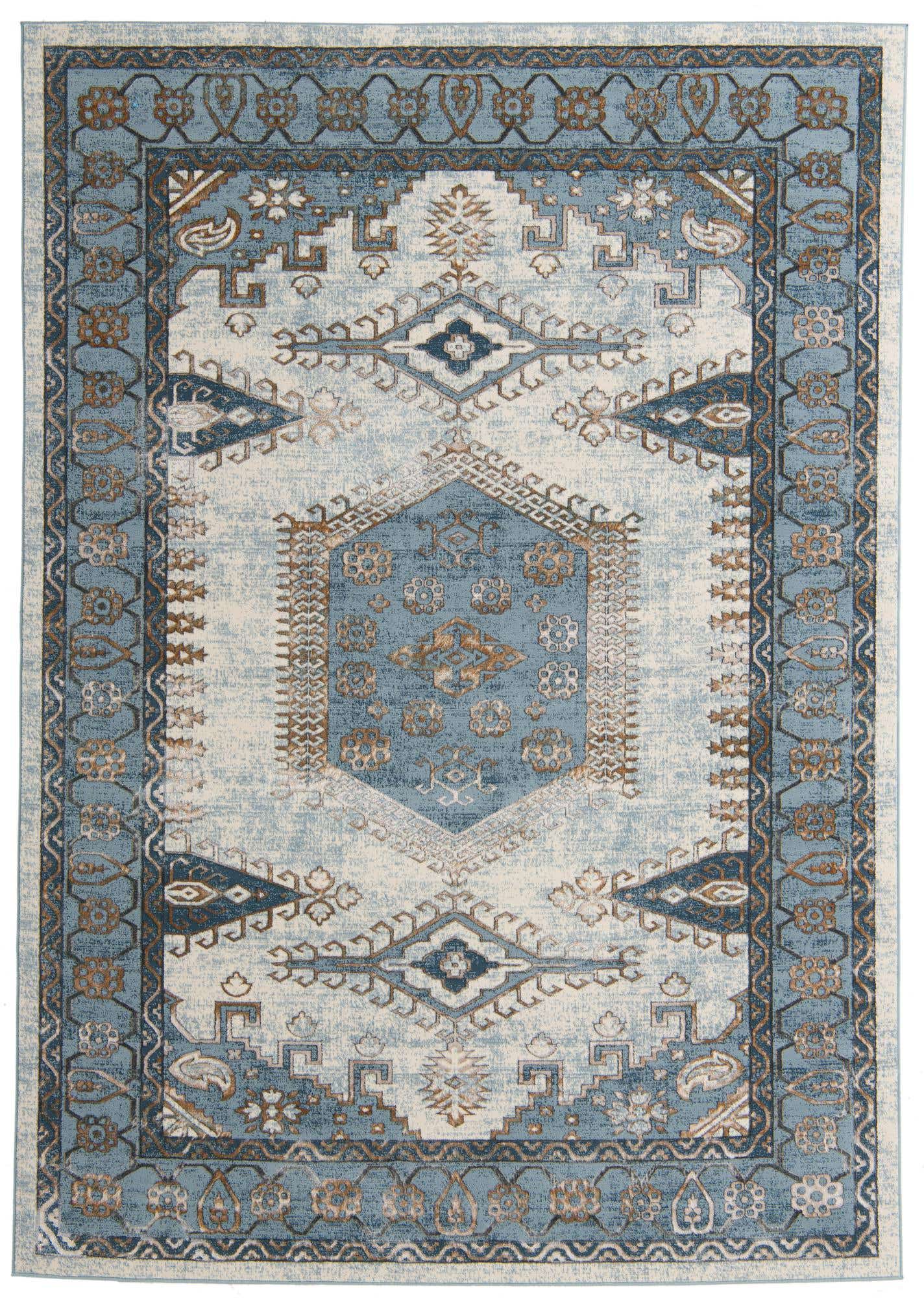 7' x 10' Highbury Rug