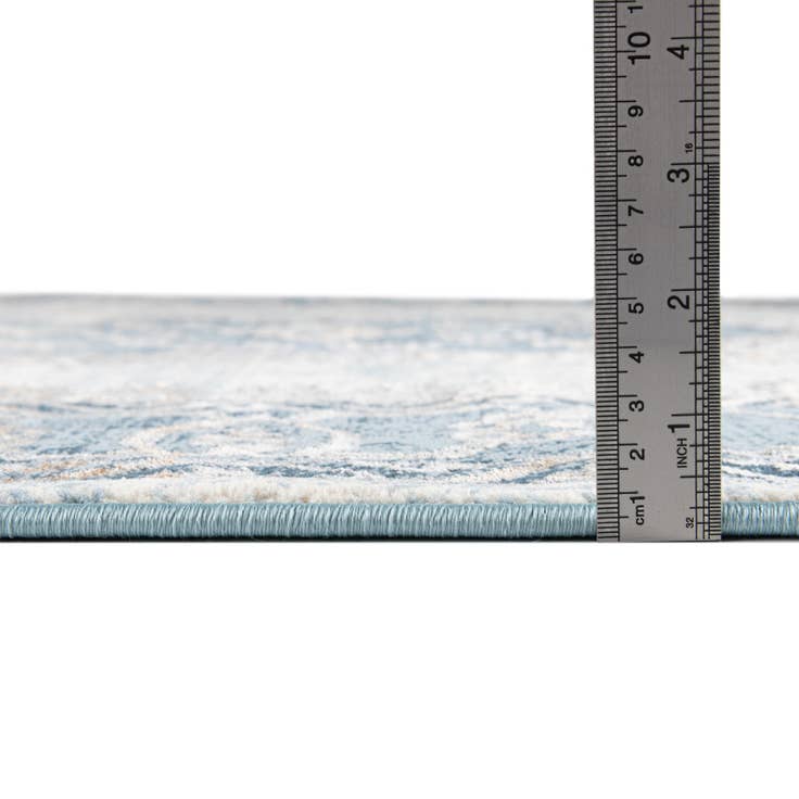 Detail image of 9' x 12' Highbury Rug