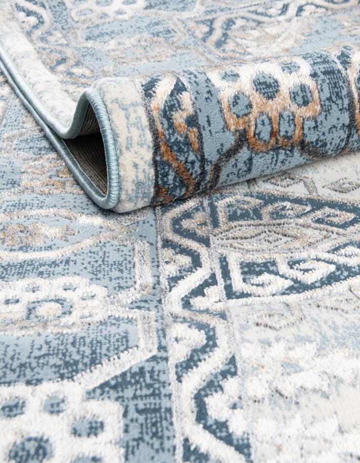 Detail image of 9' x 12' Highbury Rug