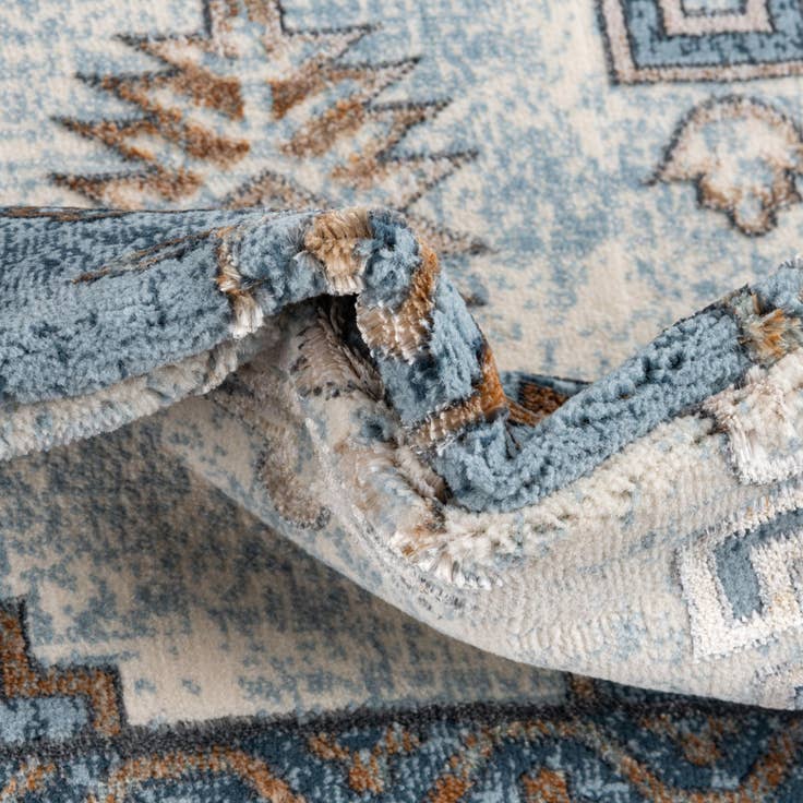Detail image of 9' x 12' Highbury Rug