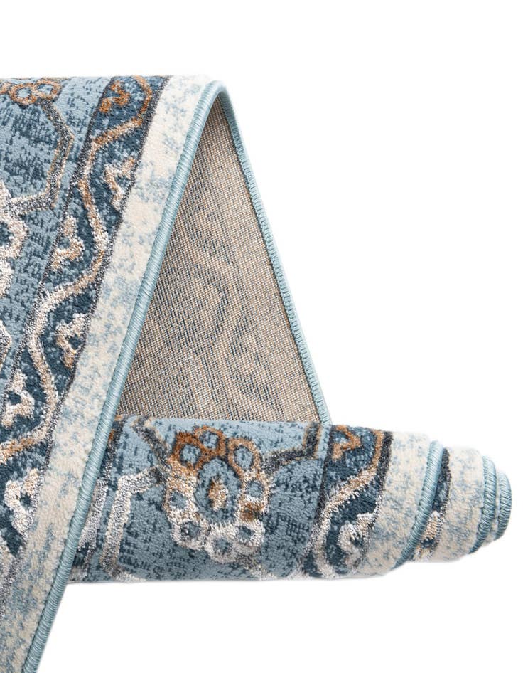 Detail image of 2' x 3' Highbury Rug