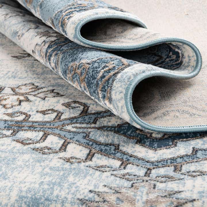 5' 3 x 8' Highbury Rug