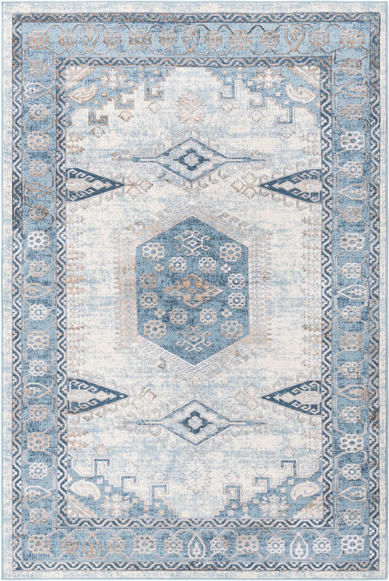 Rug Blue Swatch link