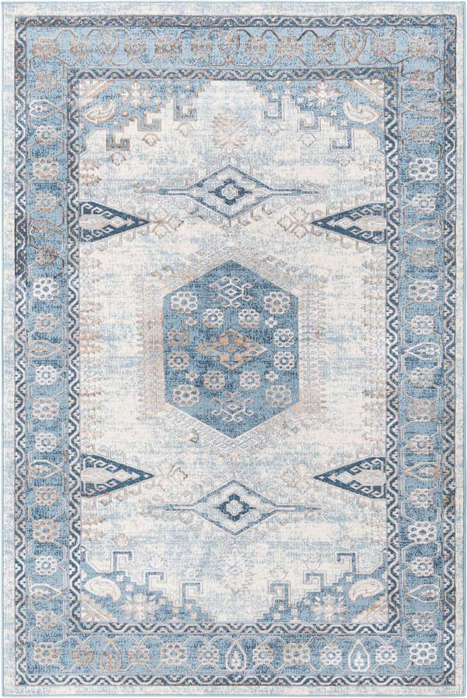 5' 3 x 8' Highbury Rug