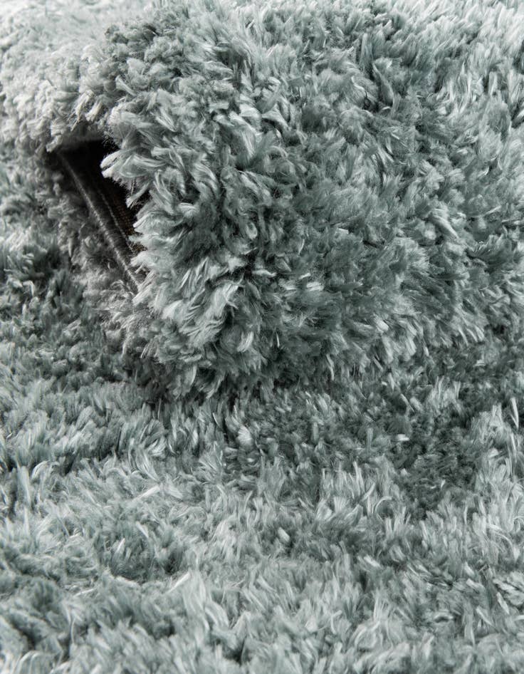 Detail image of 2' 7 x 5' Infinity Shag Rug