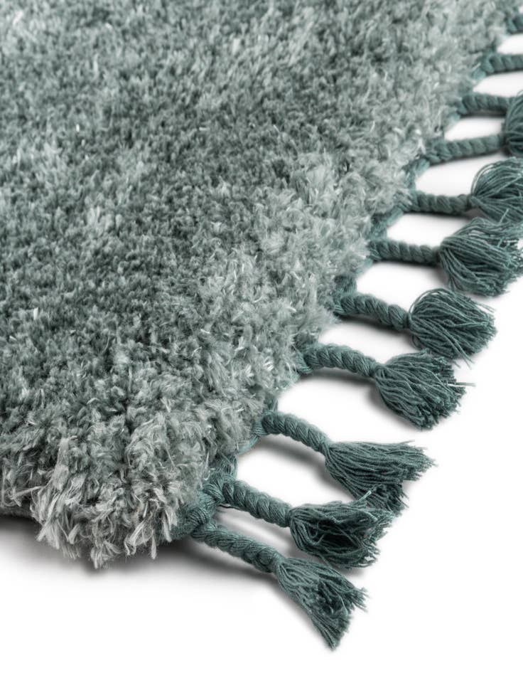 Detail image of 2' 7 x 5' Infinity Shag Rug