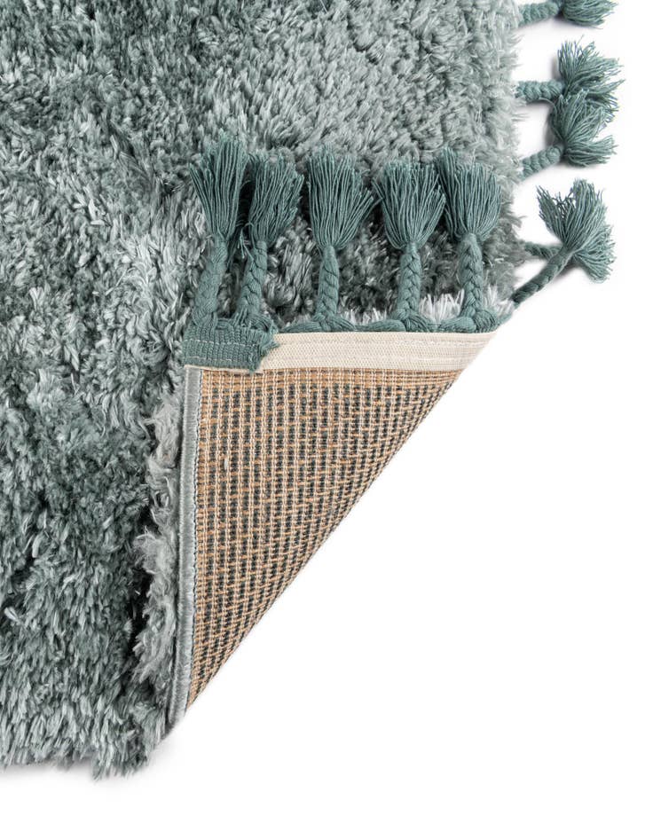 Detail image of 2' 7 x 5' Infinity Shag Rug