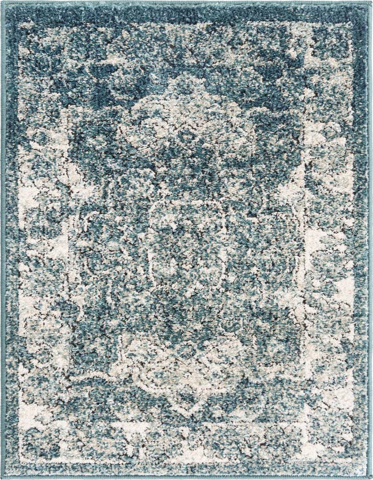 Detail image of 2' x 3' Isabella Rug