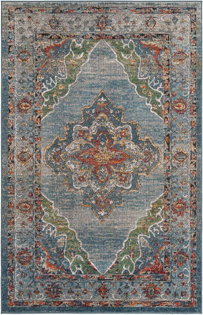 5' x 8' Isabella Rug