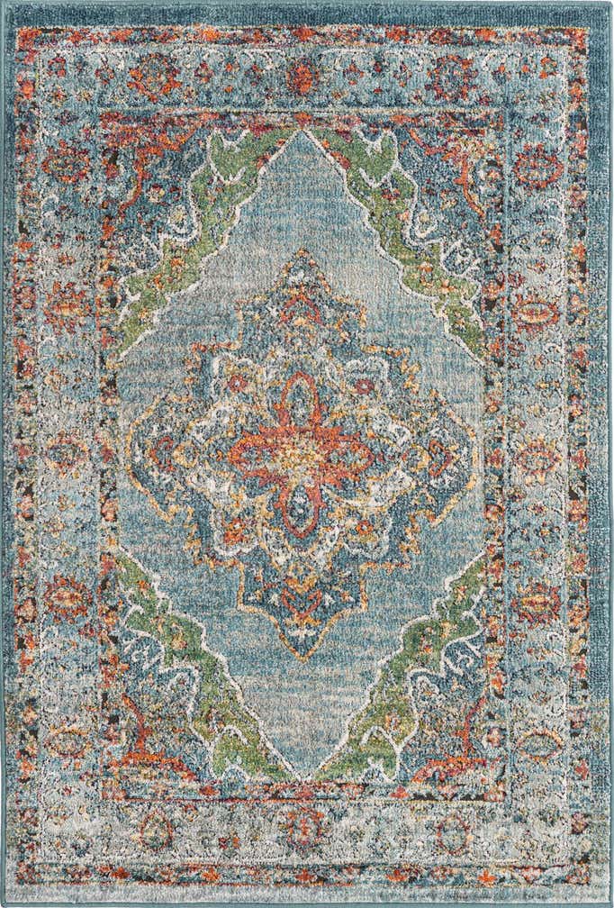 4' x 6' Isabella Rug