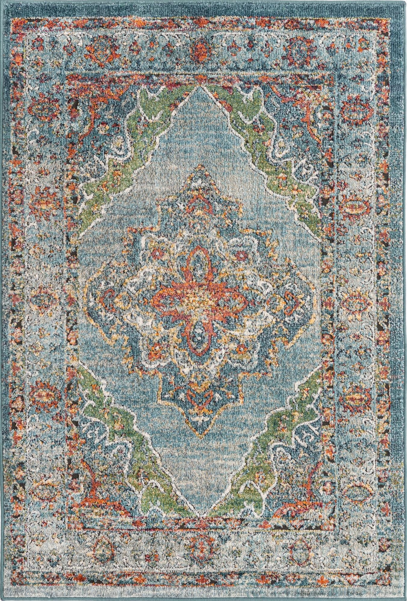 4' x 6' Isabella Rug
