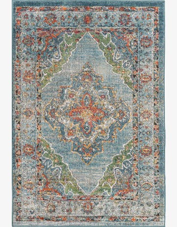 4' x 6' Isabella Rug