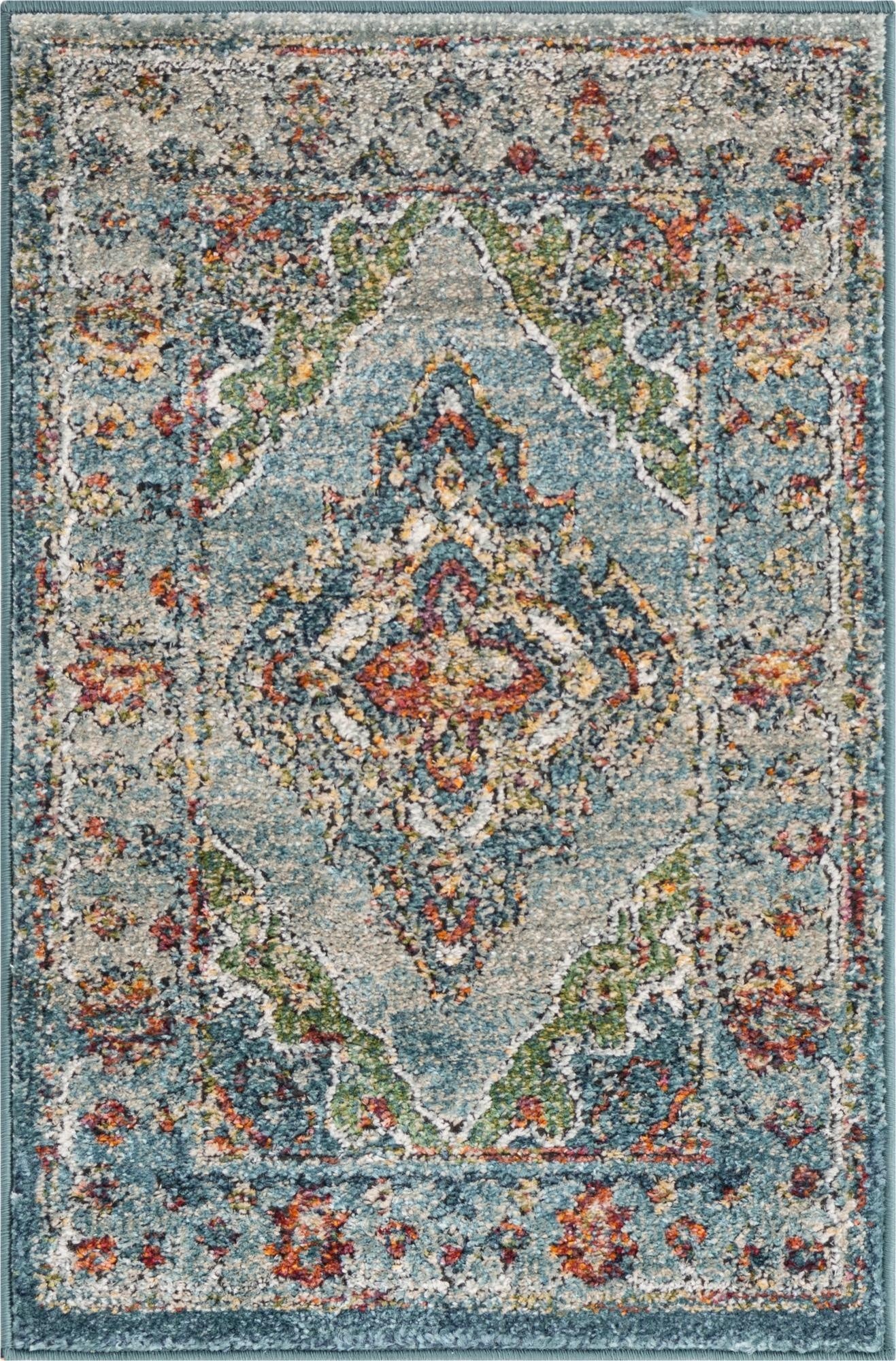 Primary image 2' x 3' Isabella Rug